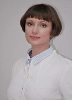 Куренёва Татьяна Николаевна