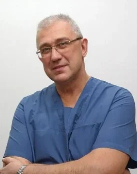 Доронин Владимир Анатольевич