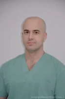 Молчанов Дмитрий Александрович