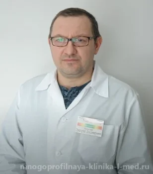 Алексин Григорий Владимирович