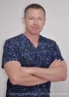 Подмазов Алексей Владимирович
