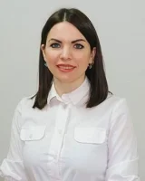 Коротыч Ольга Петровна