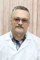 Прохоров Василий Анатольевич