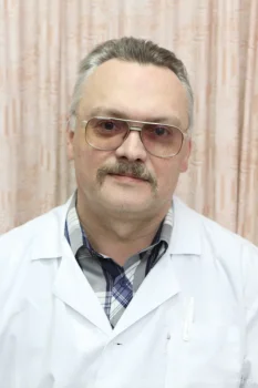 Прохоров Василий Анатольевич