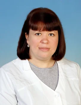 Капралова Изабелла Ивановна